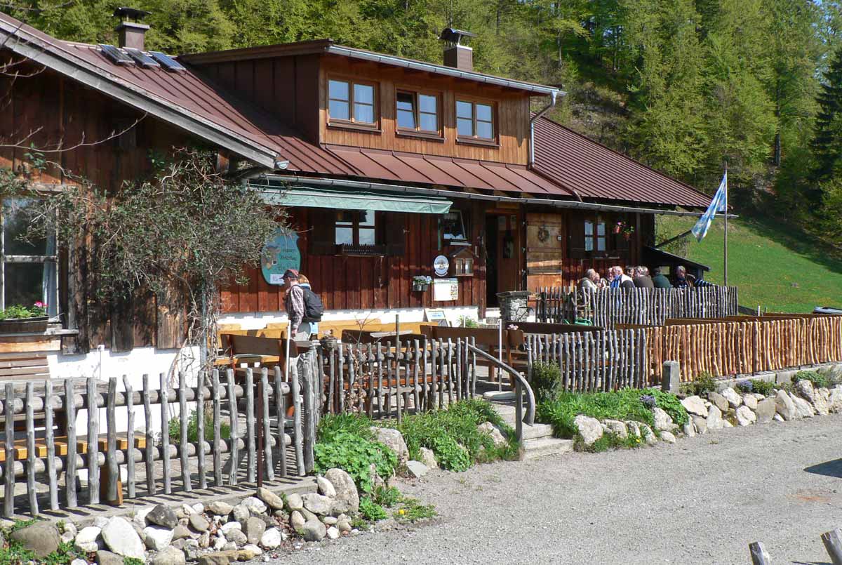 Alpe Derb