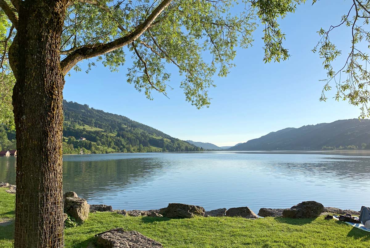 Alpsee