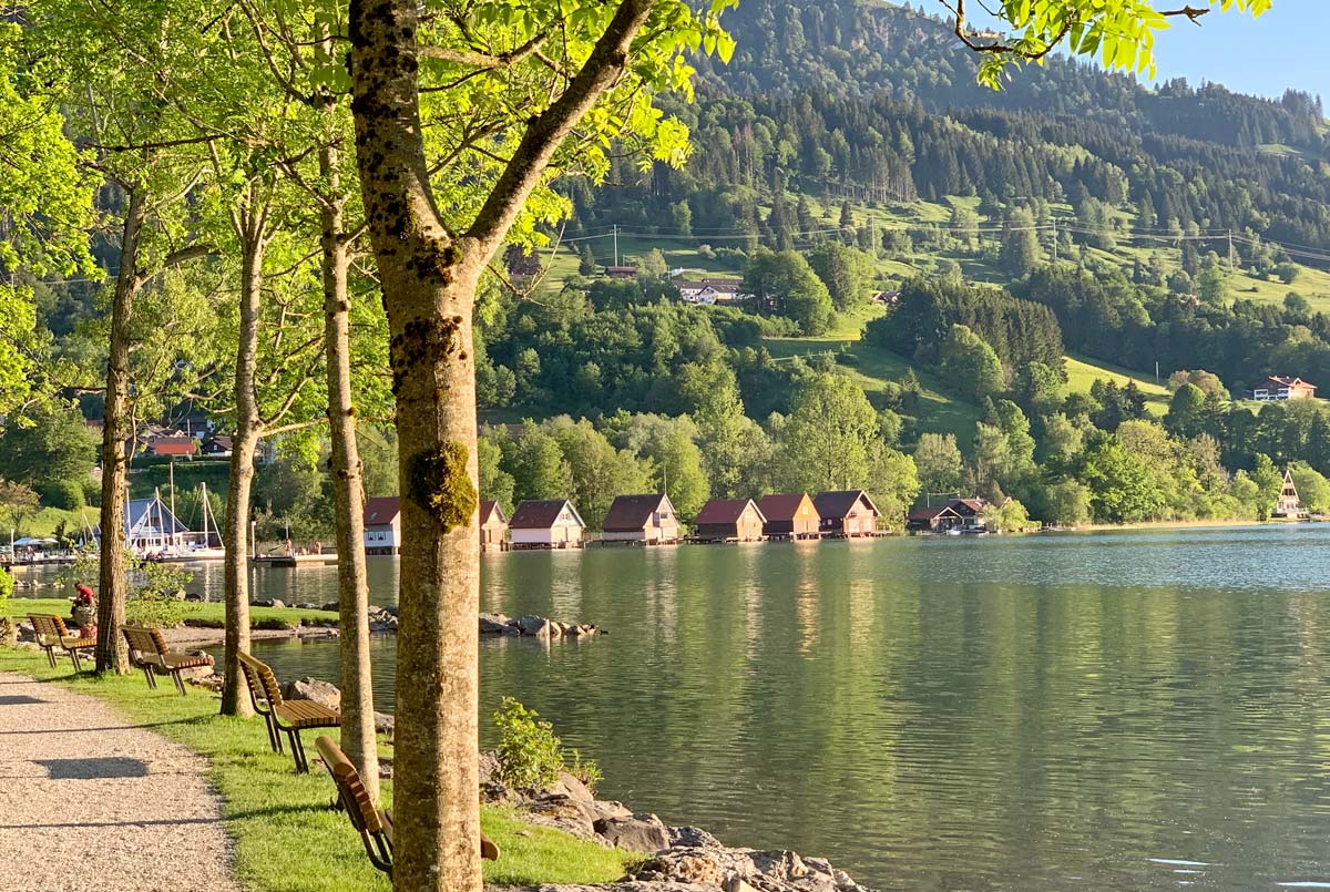 Alpsee