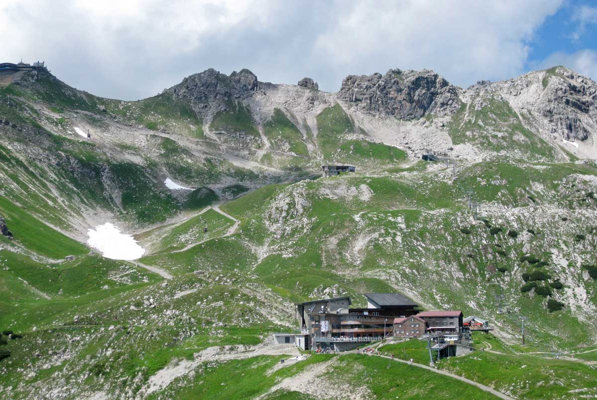 Edmund-Probst-Haus