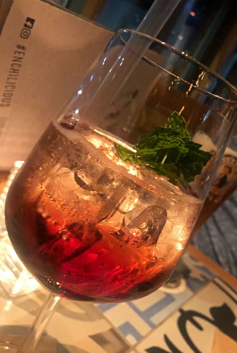 Cocktail