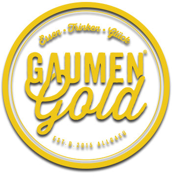 Gaumengold