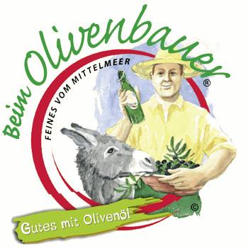 Olivenbauer