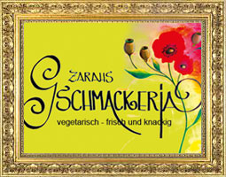 Zahras Gschmackeria