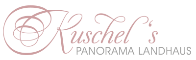 Kuschels Panorama Landhaus